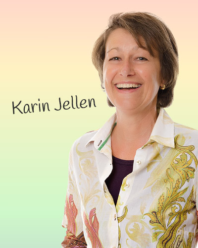 Karin Jellen